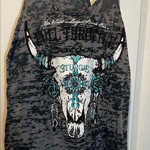 Full Throttle Saloon (L)